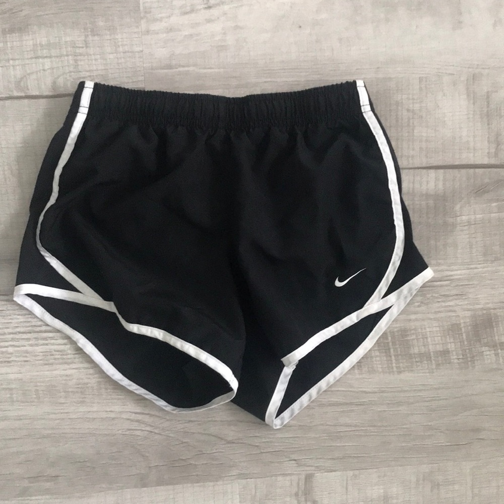 Girls Nike Dri-Fit Shorts